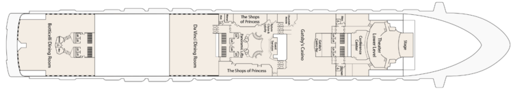 Princess Cruises Ruby Princess Deck 6.png